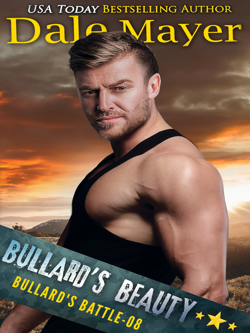 Title details for Bullard's Beauty by Dale Mayer - Available